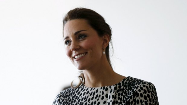 Catherine, Duchess of Cambridge, has been taken to hospital for the birth of her second baby.