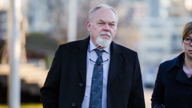 A jury is struggling to decide the fate of Vytas Kapociunas, 71, on child sex offences