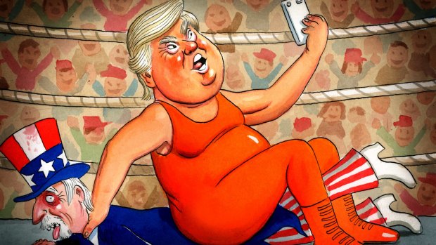 Illustration: John Shakespeare