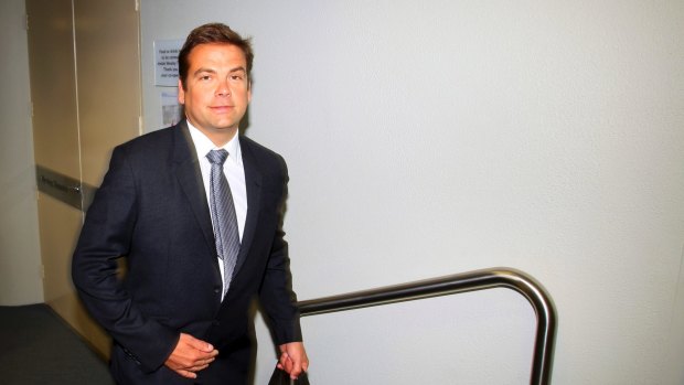 Lachlan Murdoch's News Corp ties will no doubt be closely looked at by the ACCC as he moved to buy 50 per cent of Ten