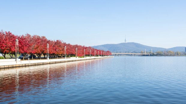 Canberra is the most Australian of all our capitals, encompassing much that makes Australia great and unique. 