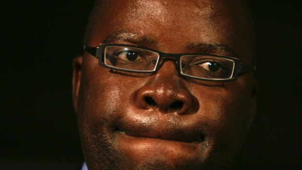Tendai Biti, widely credited with saving Zimbabwe's economy from complete collapse, may return to government.