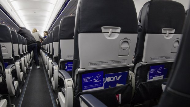 Joon, the new low-cost carrier operated by Air France-KLM, is Air France's fourth brand alongside the mainline carrier, short-haul unit Transavia and regional arm Hop!.