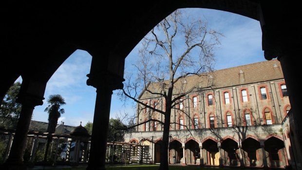 Abbotsford Convent is among Melbourne's cultural icons.