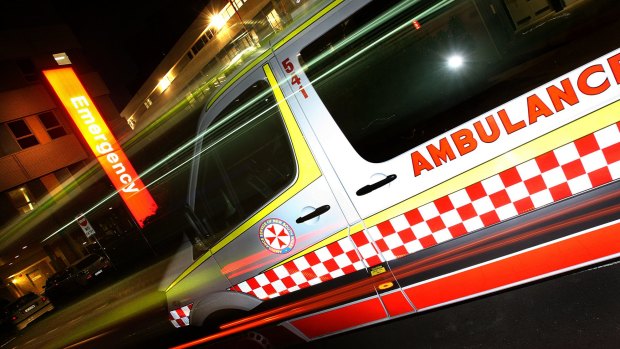 More than 180,000 triple-0 calls to Ambulance NSW in June were shams.