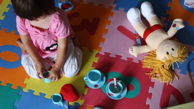 Child protection laws come into effect next month giving parents two years' grace before permanently losing custody of their children.