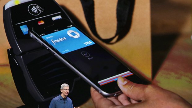 Apple Pay launches this Thursday without the support of Australian banks