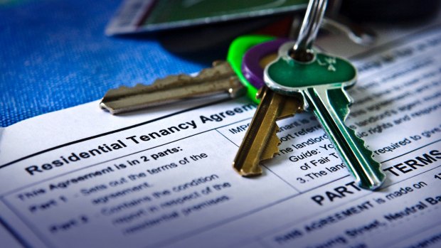 The government is pushing reforms to make things fairer for renters.