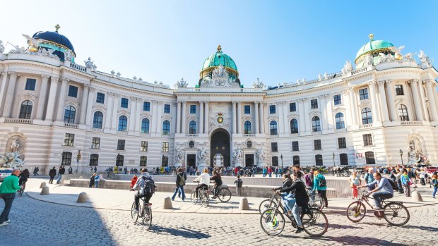 Music in Vienna: Six of the best musical attractions