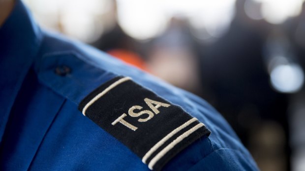 It is not clear if TSA officers will refer to social media data when passengers arrive.