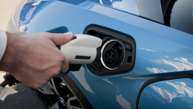 New 'superfast' electric car chargers to be launched in Noosa next week