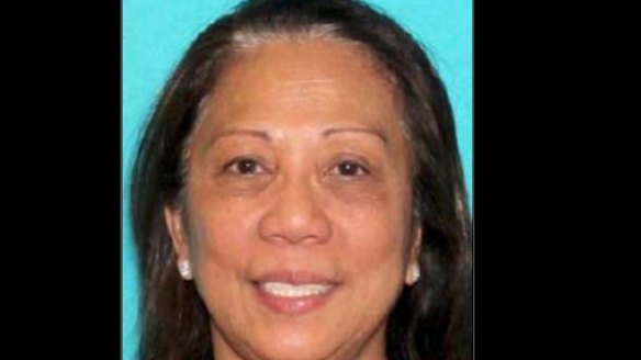 Paddock's girlfriend maintains she knew nothing about the planned massacre. 