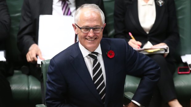 Malcolm Turnbull has significant political capital, with the Fairfax-Ipsos poll putting him miles ahead of Bill Shorten.