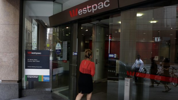 Analysts say Westpac needs to get its costs down.