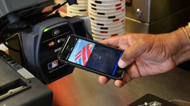 Digital wallets are little used today, but future growth looks likely.