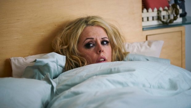 GameFace features the brilliance of Roisin Conaty.