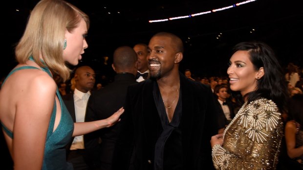 Kardashian West followed up on her promise by leaking the taped conversation between Swift and Kanye West.