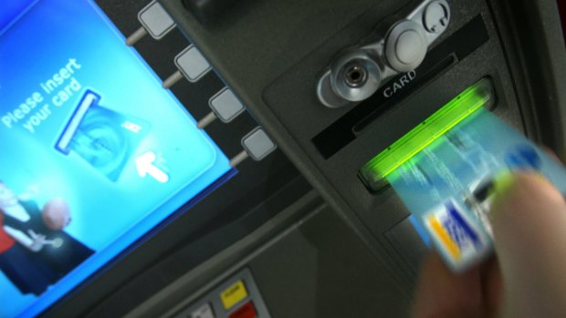 Todor Tsenov's card skimming "grossly undermines confidence in the operating system of ATMs," said the judge who sentenced him to four months' jail.