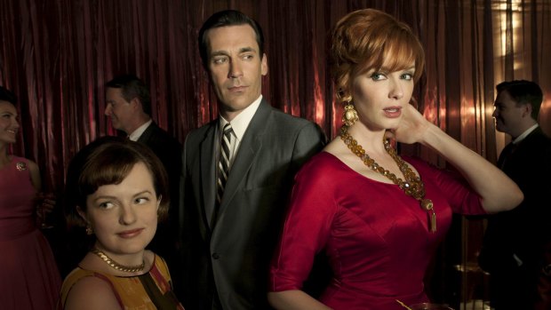 The incident shows how critical the issue of diversity has become in an industry known for its chauvinistic "Mad Men" past.