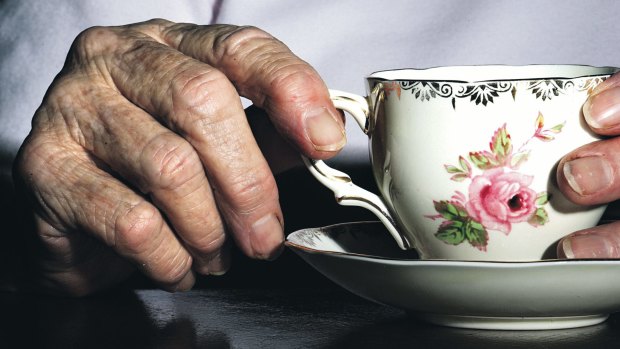 Data shows the for-profit residential aged care sector has grown at more than double the rate of its non-profit equivalent.