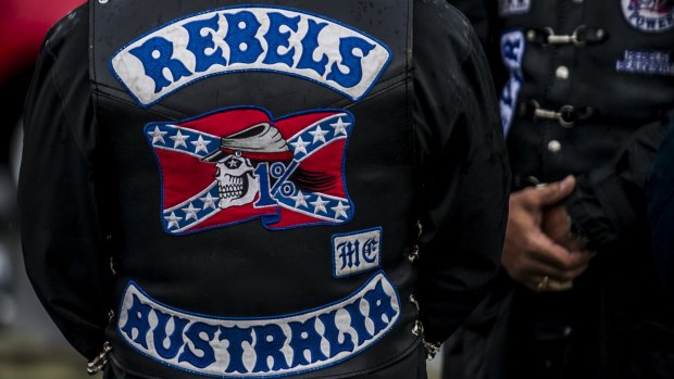 Alleged drug dealer Ivan Tesicis now allowed contact with two brothers and an ex-Rebels bikie member.