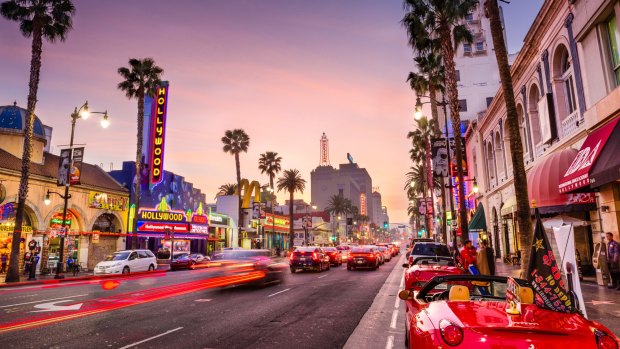 old hollywood tours los angeles