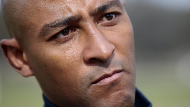 The chain of franchises is part-owned by former Wallabies captain George Gregan. 