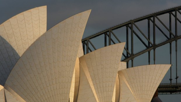 The Opera House Lottery ran from late 1957 until 1986. About 86.7 million tickets were sold over the course of 867 draws, raising more than $105 million.