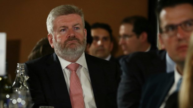 Communications Minister Mitch Fifield introduced a media reform package that has passed the House of Representatives, but will not be debated by the Senate until after the winter break. 