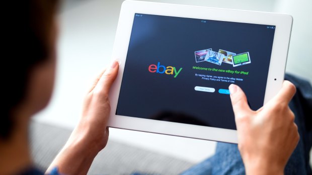 eBay-owned PayPal has urged the government to force tech companies to sign up to the e-Payments code.