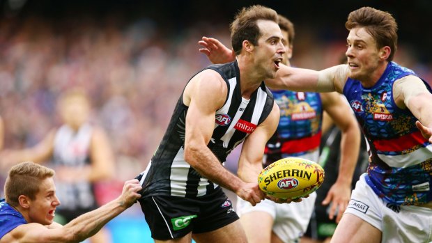 Steele Sidebottom says finding consistency is vital for the side ahead of next season.