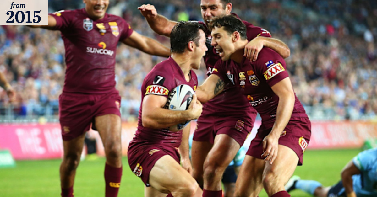 Anthony Griffin: World of challenge for rugby league