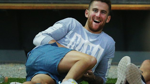 Jeremy Howe injury setbacks frustrate Collingwood coach Nathan Buckley