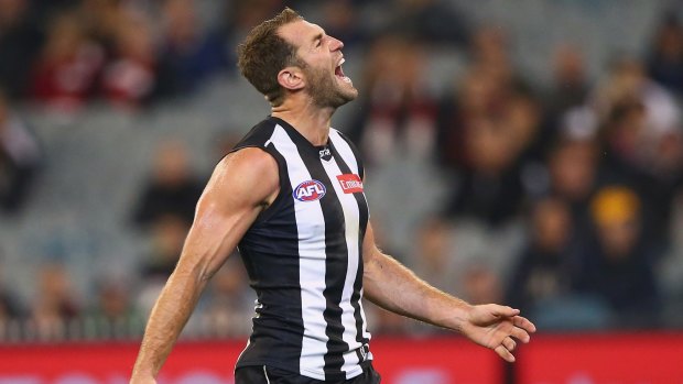 Travis Cloke has been the subject of more psychoanalysis than Woody Allen.