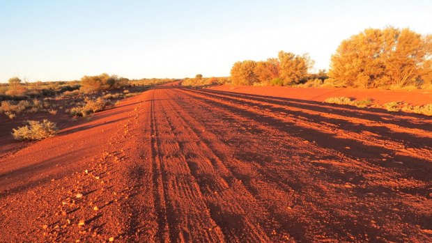 The Outback Way is the granddaddy of shortcuts and stretches from Western Australia to central Queensland via Uluru and Alice Springs. 
