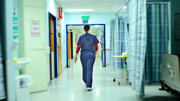 NSW Health's psychological injury claims process has been criticised by some employees and advocates. 
