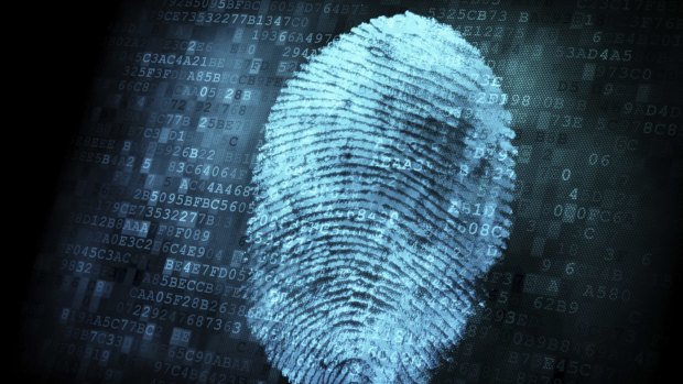Your web browser leaves a trail of fingerprints as you surf the internet.