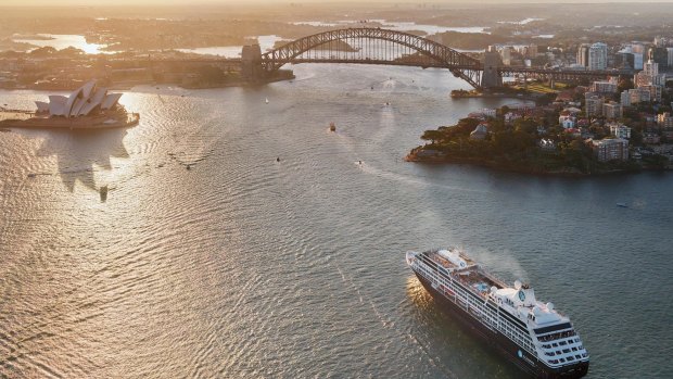 Azamara Club Cruises is extending its range of  shore excursions across Australia and Asia.