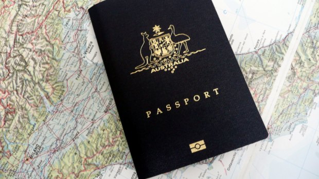 Should you keep travelling if you lose your passport?