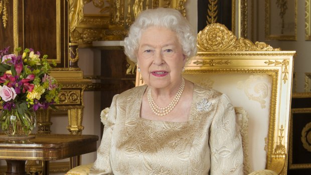 Queen Elizabeth II is a towering figure who merits profound respect.