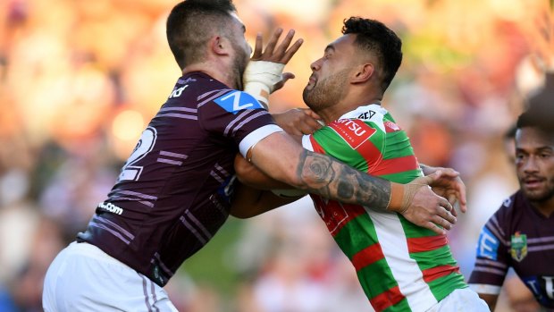 Hymel Hunt respects the NRL's concussion protocols. 