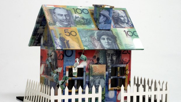 Brisbane ratepayers have been hit with an average rates increase of 2.4 per cent in the 2017-18 Brisbane City Council budget.