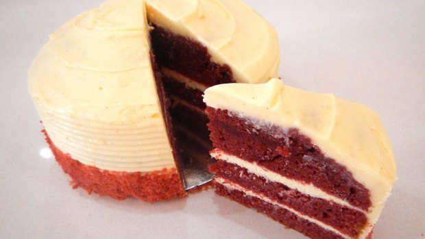 Perth's 'cakeage' debate shows no signs of going away...