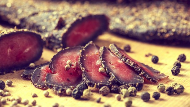 What is biltong? Where to find the best of South Africa's answer to jerky