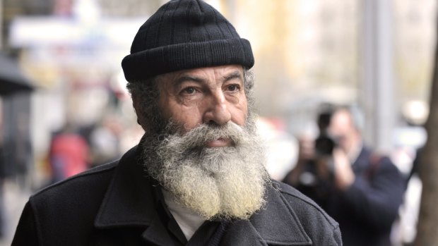 In August 2010, Chaouk patriarch Machhour Chaouk was shot dead in the backyard of his Brooklyn home.