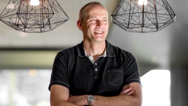 Microsoft executive Todd Holmdahl – the man who brought the Xbox to the world – will lead the company's quantum computing project.