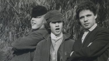 George Young Easybeats Guitarist And Songwriter Gave Ac Dc To The World