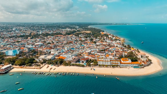 Zanzibar offers a complex blend of African, Arab, European and Indian heritage.