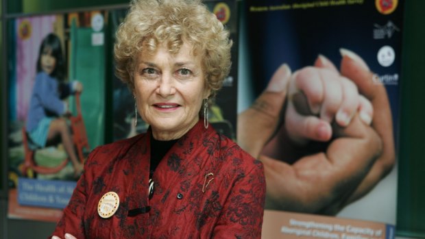 Dr Fiona Stanley is among the highest-profile signatories on the open letter.