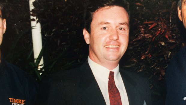 Former James Estate Wine boss David James has been charged with stalking and harassment.